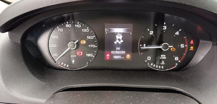 FIAT DUCATO – DIESEL – 155573 KMS – BLANC 81-ED-244