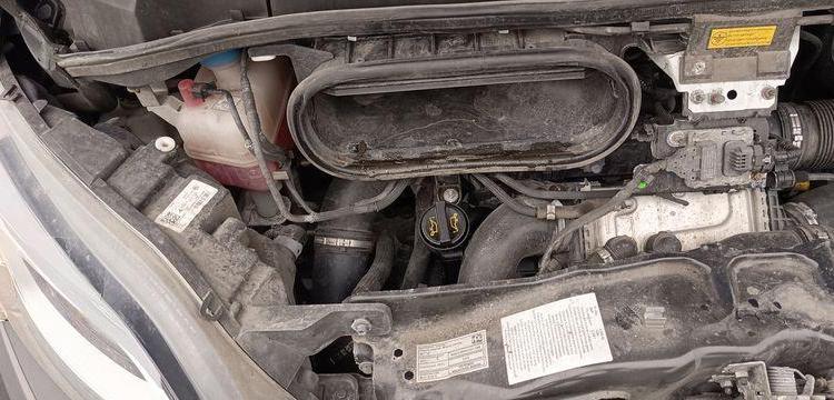 FIAT DUCATO – DIESEL – 155573 KMS – BLANC 81-ED-244