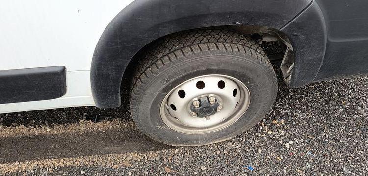 FIAT DUCATO – DIESEL – 155573 KMS – BLANC 81-ED-244