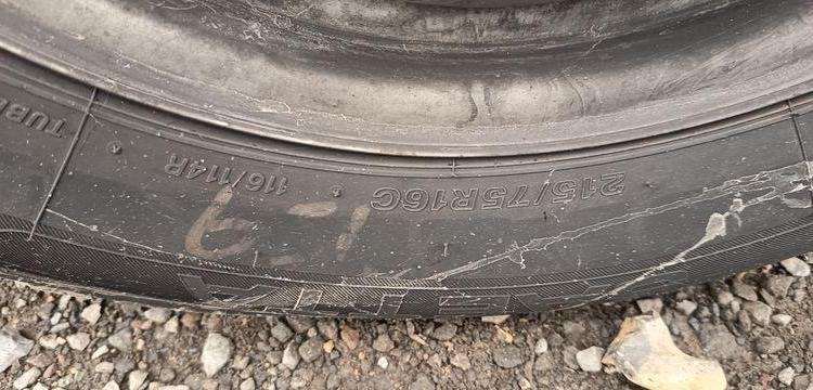 FIAT DUCATO – DIESEL – 155573 KMS – BLANC 81-ED-244