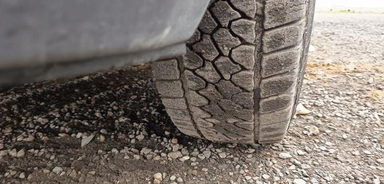 FIAT DUCATO – DIESEL – 155573 KMS – BLANC 81-ED-244