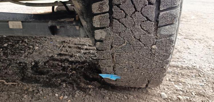 FIAT DUCATO – DIESEL – 155573 KMS – BLANC 81-ED-244