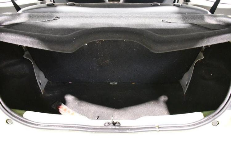 RENAULT TWINGO 1.2 LEV 75CH AUTHENTIQUE JAUNE AB-016-FM