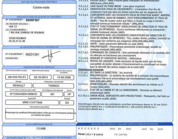 RENAULT TWINGO 1.2 LEV 75CH AUTHENTIQUE JAUNE AB-016-FM
