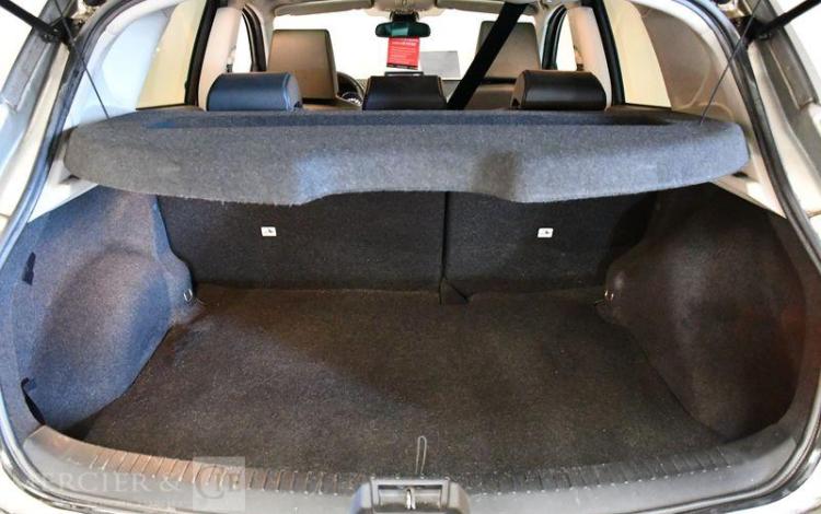 NISSAN QASHQAI 2.0 dCi 150CH POUR PIECES SANS CARTE GRISE GRIS AB-048-YQ