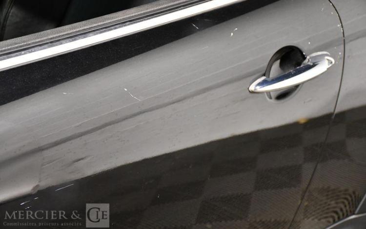 MINI CABRIO COOPER 1,6 120 NOIR AB-734-TD