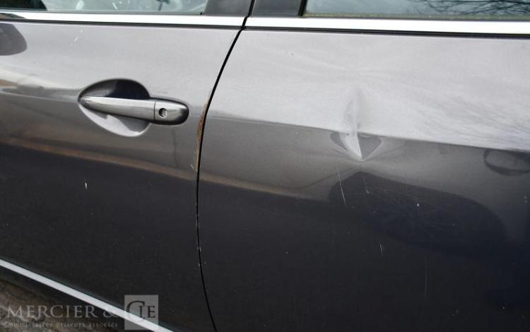 MAZDA 6 2.2 MZR-CD 125CH ELEGANCE GRIS AC-952-AQ