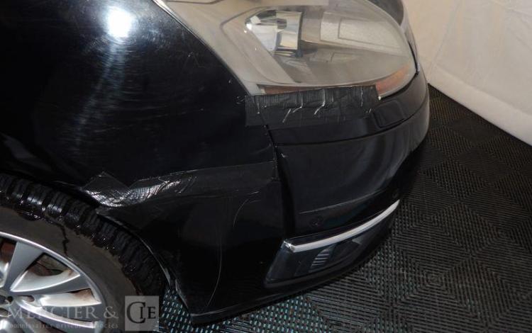 CITROEN C4 GRAND PICASSO 2,0 HDI 150 EXCLUSIVE NOIR AD-409-EP