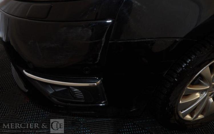 CITROEN C4 GRAND PICASSO 2,0 HDI 150 EXCLUSIVE NOIR AD-409-EP