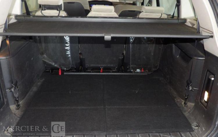 CITROEN C4 GRAND PICASSO 2,0 HDI 150 EXCLUSIVE NOIR AD-409-EP