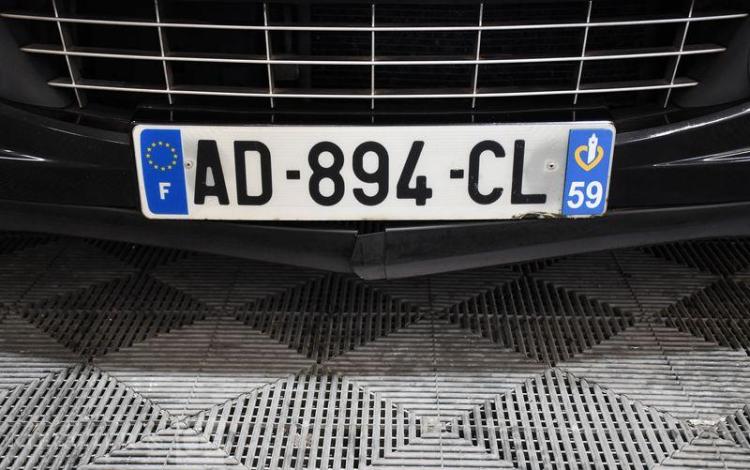 PEUGEOT 207 1.4 VTI 95CH ACTIVE NOIR AD-894-CL