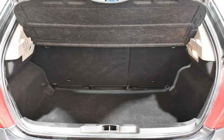 PEUGEOT 207 1.4 VTI 95CH ACTIVE NOIR AD-894-CL