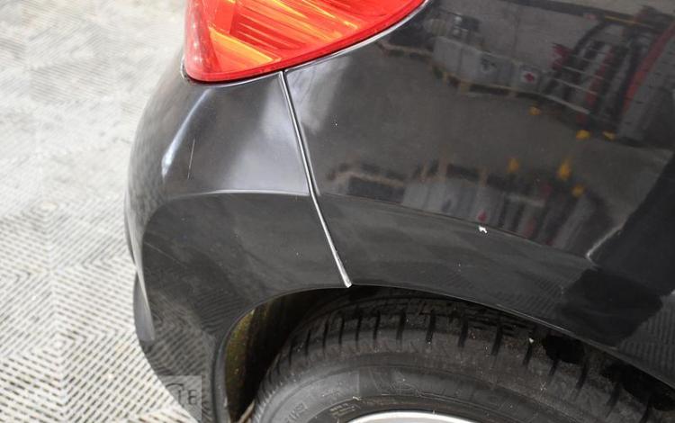 PEUGEOT 207 1.4 VTI 95CH ACTIVE NOIR AD-894-CL