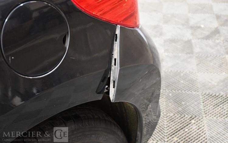 PEUGEOT 207 1.4 VTI 95CH ACTIVE NOIR AD-894-CL