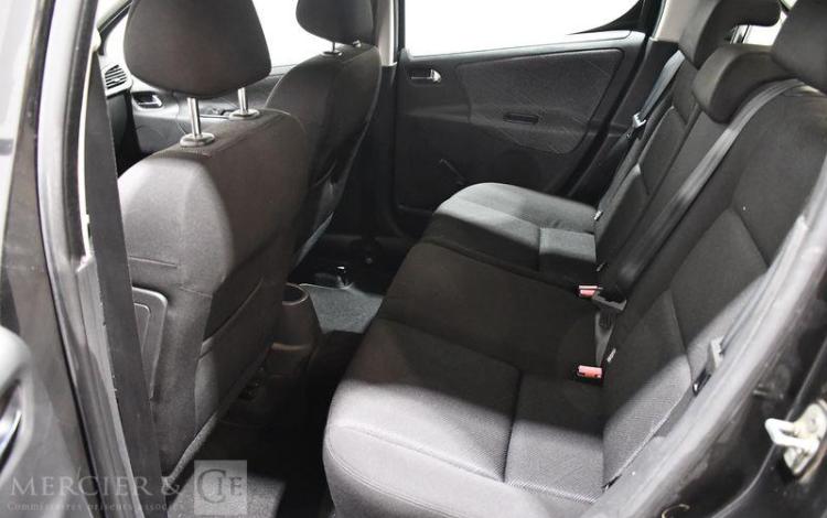 PEUGEOT 207 1.4 VTI 95CH ACTIVE NOIR AD-894-CL