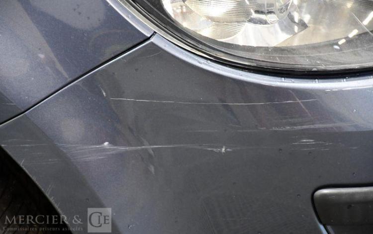 RENAULT CLIO III 1.5 DCI 85 DYNAMIQUE BLEU AH-211-ZS