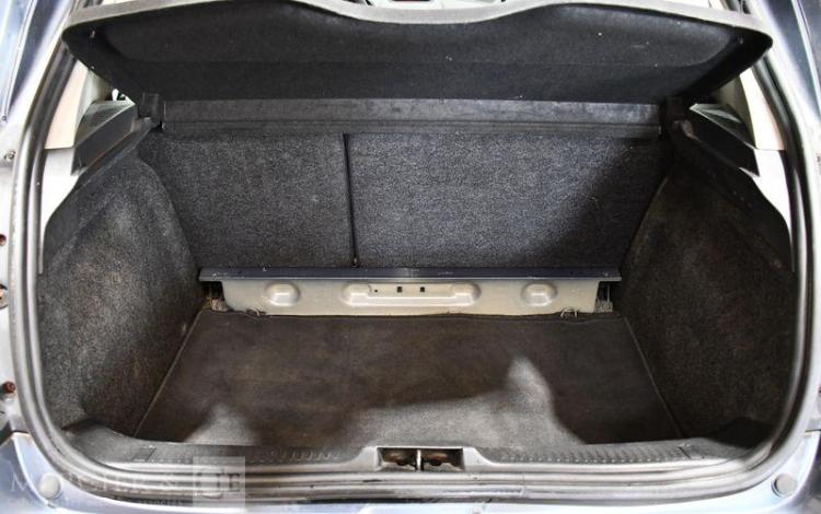 RENAULT CLIO III 1.5 DCI 85 DYNAMIQUE BLEU AH-211-ZS