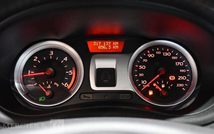 RENAULT CLIO III 1.5 DCI 85 DYNAMIQUE BLEU AH-211-ZS