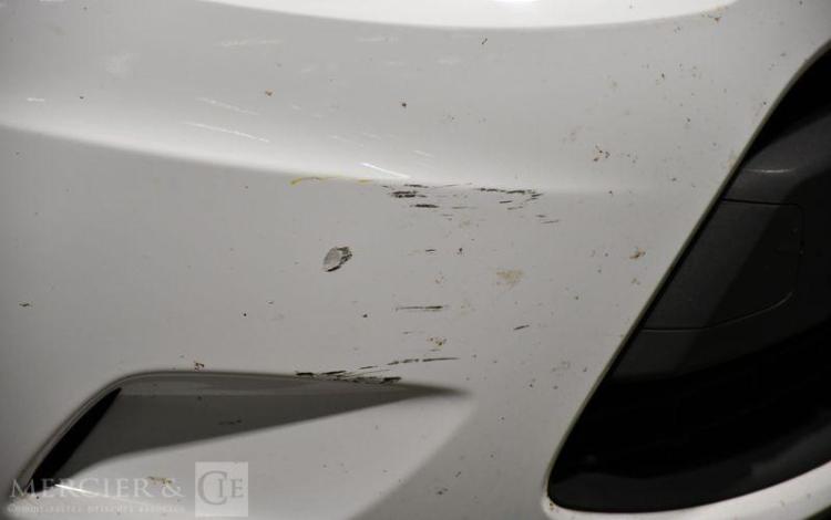 FORD FIESTA 1,2 80CH AMBIENTE BLANC AH-460-GV