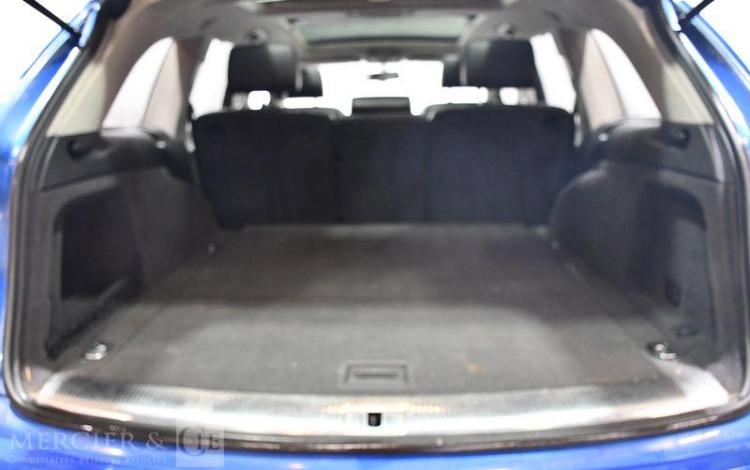 AUDI Q7 3.0 TDI 233 BLEU AJ-779-LV