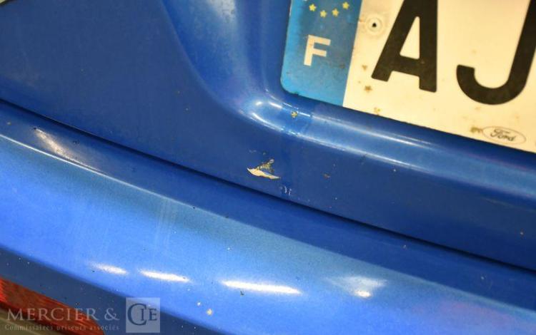 AUDI Q7 3.0 TDI 233 BLEU AJ-779-LV