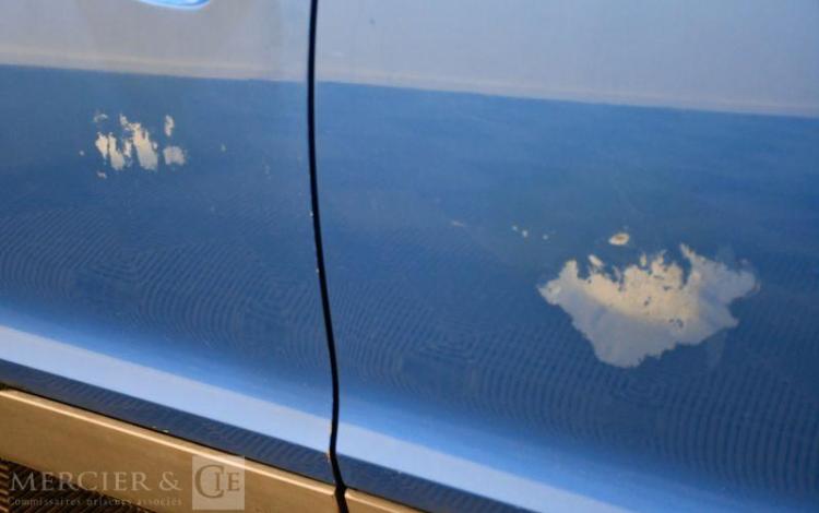 AUDI Q7 3.0 TDI 233 BLEU AJ-779-LV