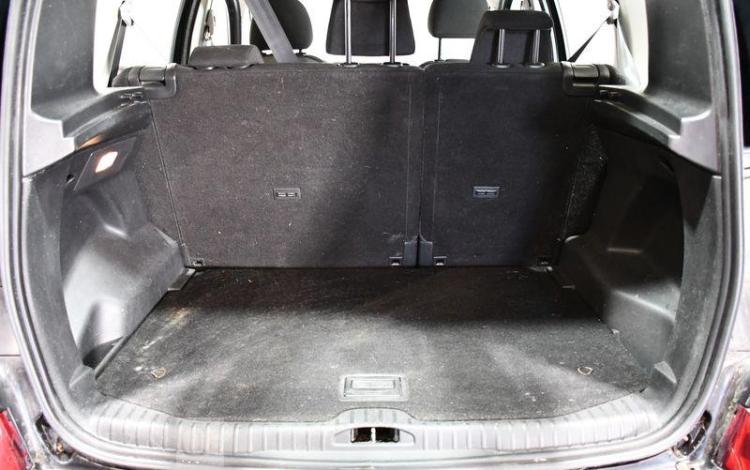 CITROEN C3 PICASSO 1,6 HDI 90 MILLENIUM NOIR AL-485-TK