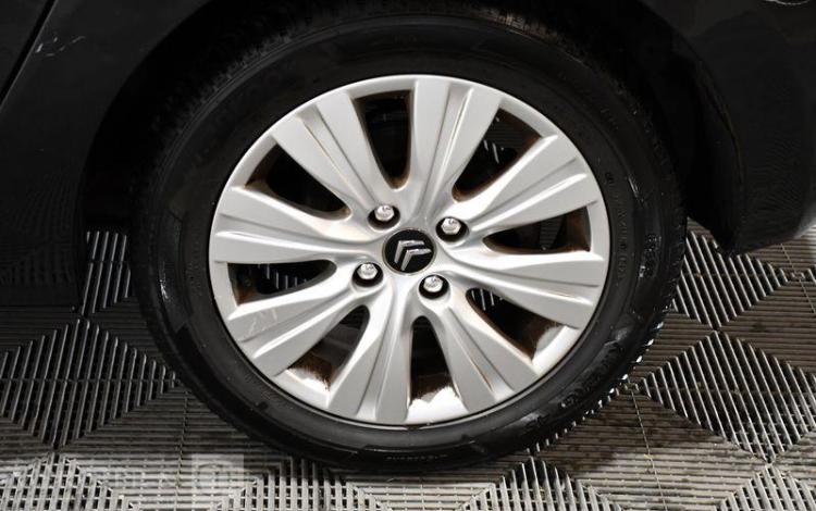 CITROEN C3 PICASSO 1,6 HDI 90 MILLENIUM NOIR AL-485-TK