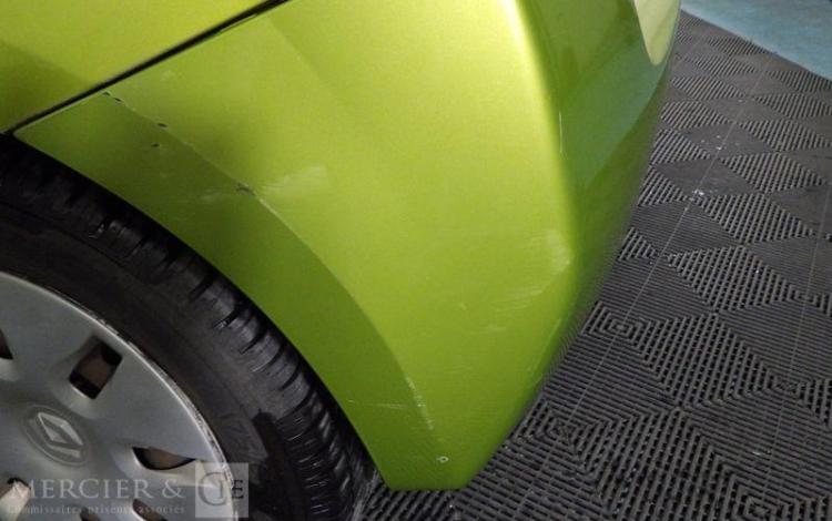 RENAULT TWINGO 1.2 75CH AUTHENTIQUE VERT AN-352-QH