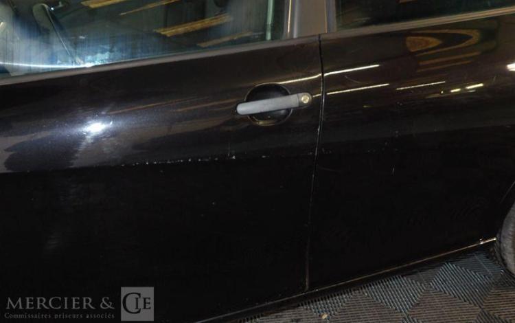 SEAT LEON 1.9 TDI 105 REFERENCE NOIR AP-703-TQ