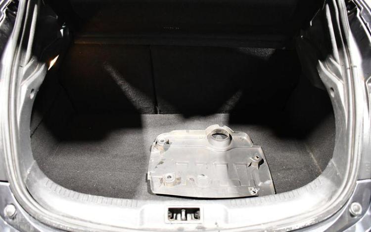 RENAULT MEGANE COUPE 1.9 DCI 130 DYNAMIQUE GRIS AR-552-DH