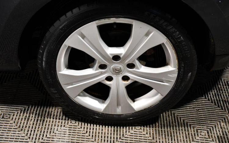 RENAULT MEGANE COUPE 1.9 DCI 130 DYNAMIQUE GRIS AR-552-DH