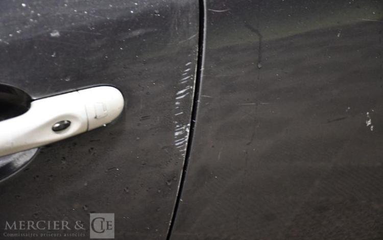 RENAULT MEGANE COUPE 1.9 DCI 130 DYNAMIQUE GRIS AR-552-DH