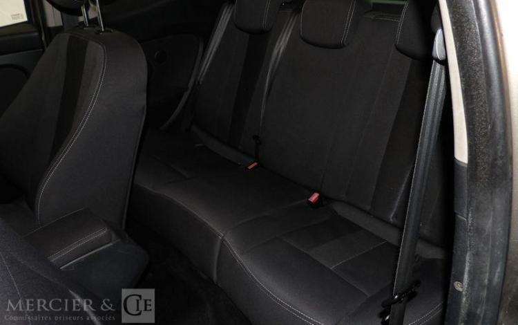 RENAULT MEGANE COUPE 1.5 DCI 110CH DYNAMIQUE CHAMPAGNE AT-807-WE