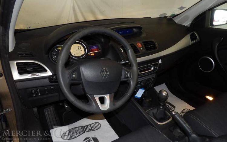 RENAULT MEGANE COUPE 1.5 DCI 110CH DYNAMIQUE CHAMPAGNE AT-807-WE