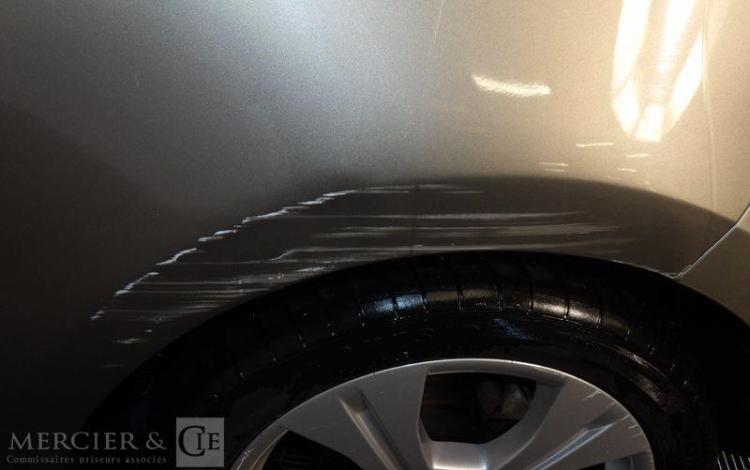 RENAULT MEGANE COUPE 1.5 DCI 110CH DYNAMIQUE CHAMPAGNE AT-807-WE