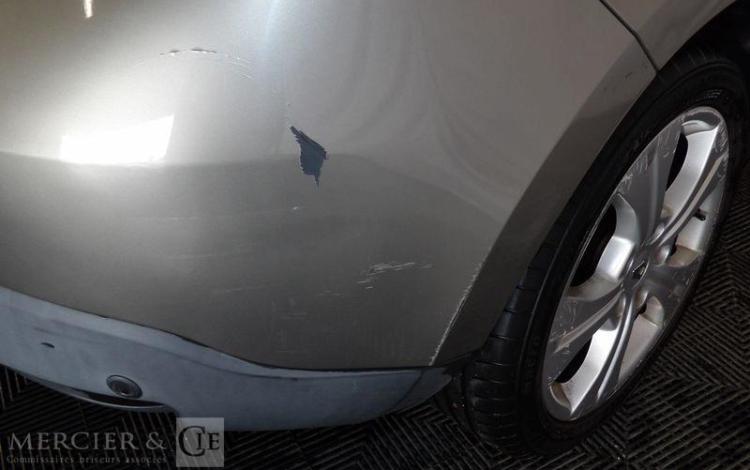 RENAULT MEGANE COUPE 1.5 DCI 110CH DYNAMIQUE CHAMPAGNE AT-807-WE