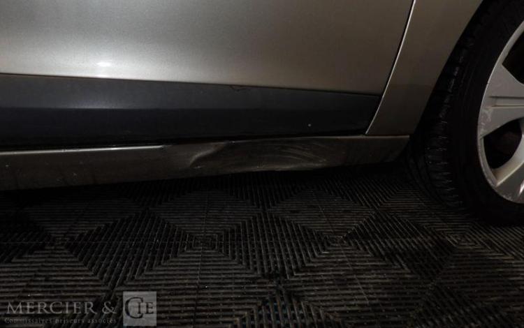 RENAULT MEGANE COUPE 1.5 DCI 110CH DYNAMIQUE CHAMPAGNE AT-807-WE