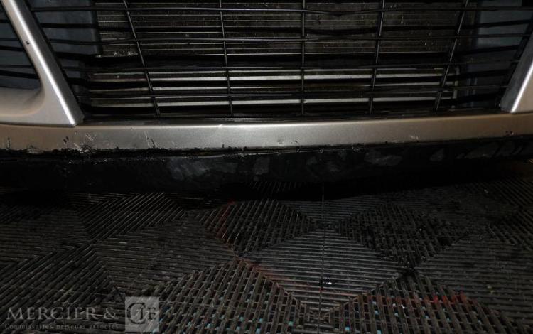 RENAULT MEGANE COUPE 1.5 DCI 110CH DYNAMIQUE CHAMPAGNE AT-807-WE