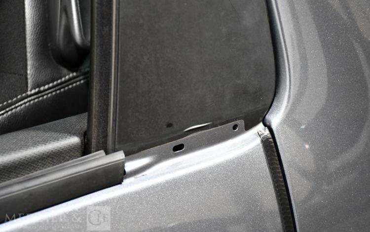 CITROEN DS3 1.6 THP 155CH SPORT CHIC GRIS AV-206-GP