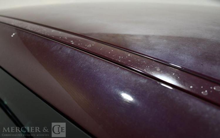 CITROEN DS3 1.6 THP 155CH SPORT CHIC GRIS AV-206-GP