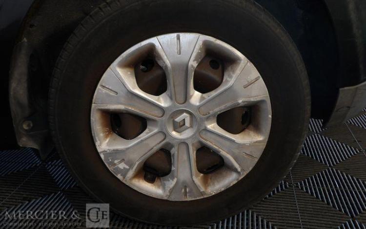 RENAULT SCENIC 1,5 DCI 85CH GRIS AW-019-LQ