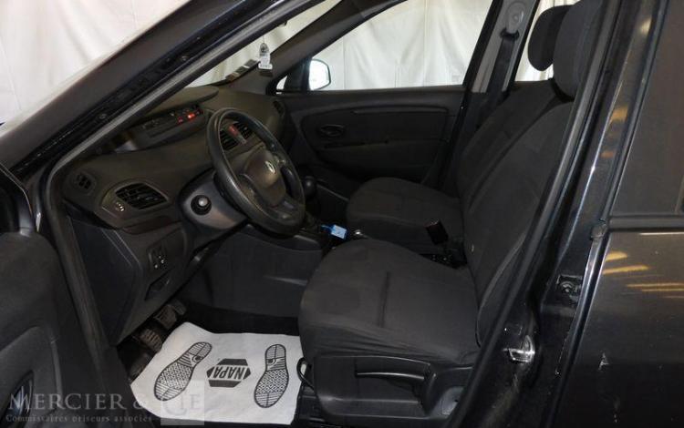 RENAULT SCENIC 1,5 DCI 85CH GRIS AW-019-LQ