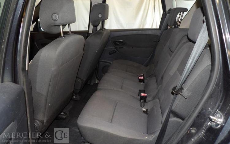 RENAULT SCENIC 1,5 DCI 85CH GRIS AW-019-LQ