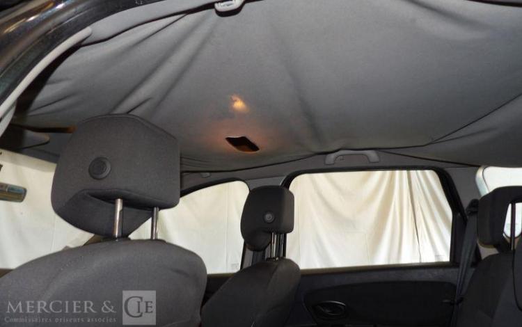 RENAULT SCENIC 1,5 DCI 85CH GRIS AW-019-LQ