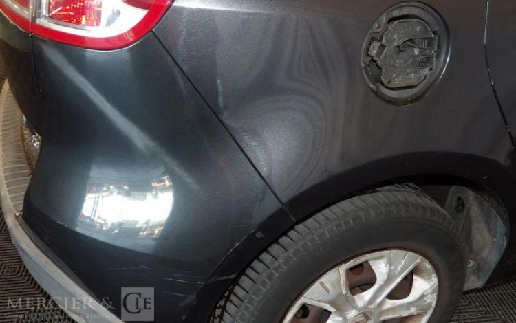 RENAULT SCENIC 1,5 DCI 85CH GRIS AW-019-LQ