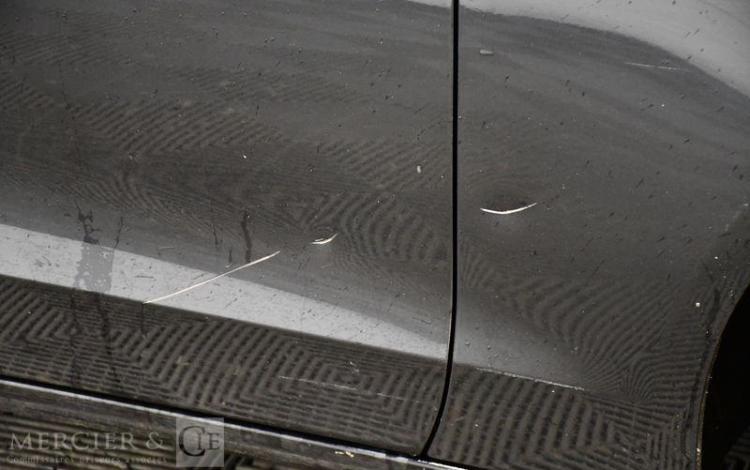 AUDI A5 SPORTBACK 2,7 TDI 190CH S-LINE MULTITRONIC NOIR AW-870-XB