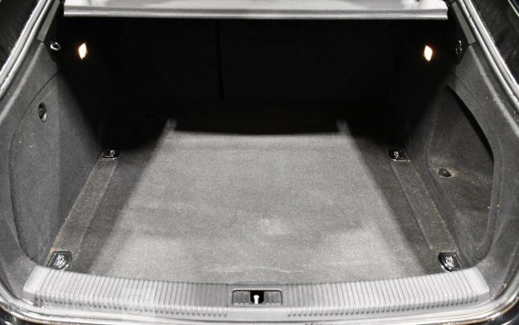 AUDI A5 SPORTBACK 2,7 TDI 190CH S-LINE MULTITRONIC NOIR AW-870-XB