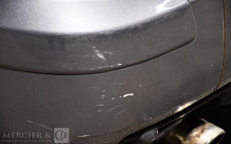 PEUGEOT 307 CC 2,0 135 DYNAMIQUE BLEU AY-040-AA