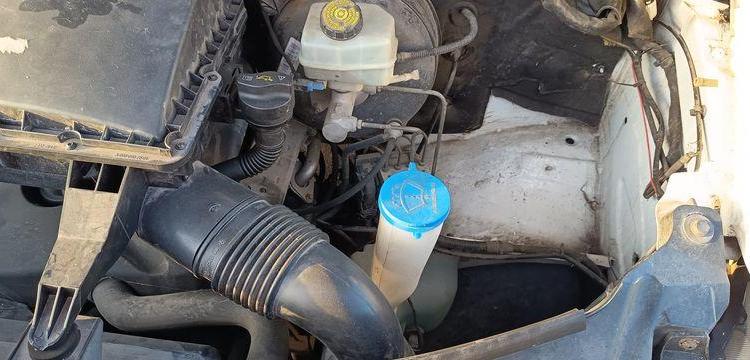 MERCEDES SPRINTER II 906.633 310CDI 37 2.2 D DPF FOURGON MOYEN TOLE 3.5T 95 CV –  AN 2010 BLANC BA-111-TD